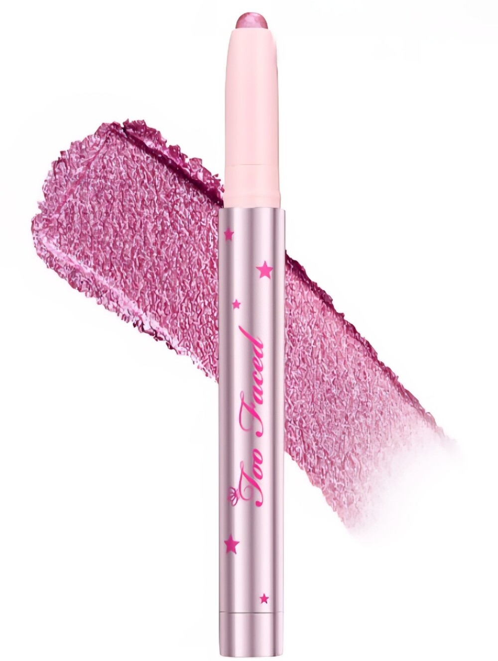 TOO FACED Lilac Lust Quickie Queen Eye Shadow Stick